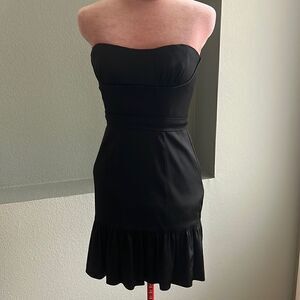 BCBGMaxAzria Dress  
